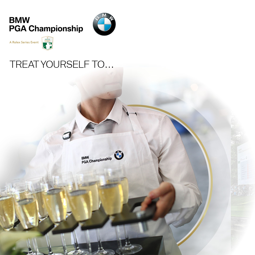 BMW – Hospitality