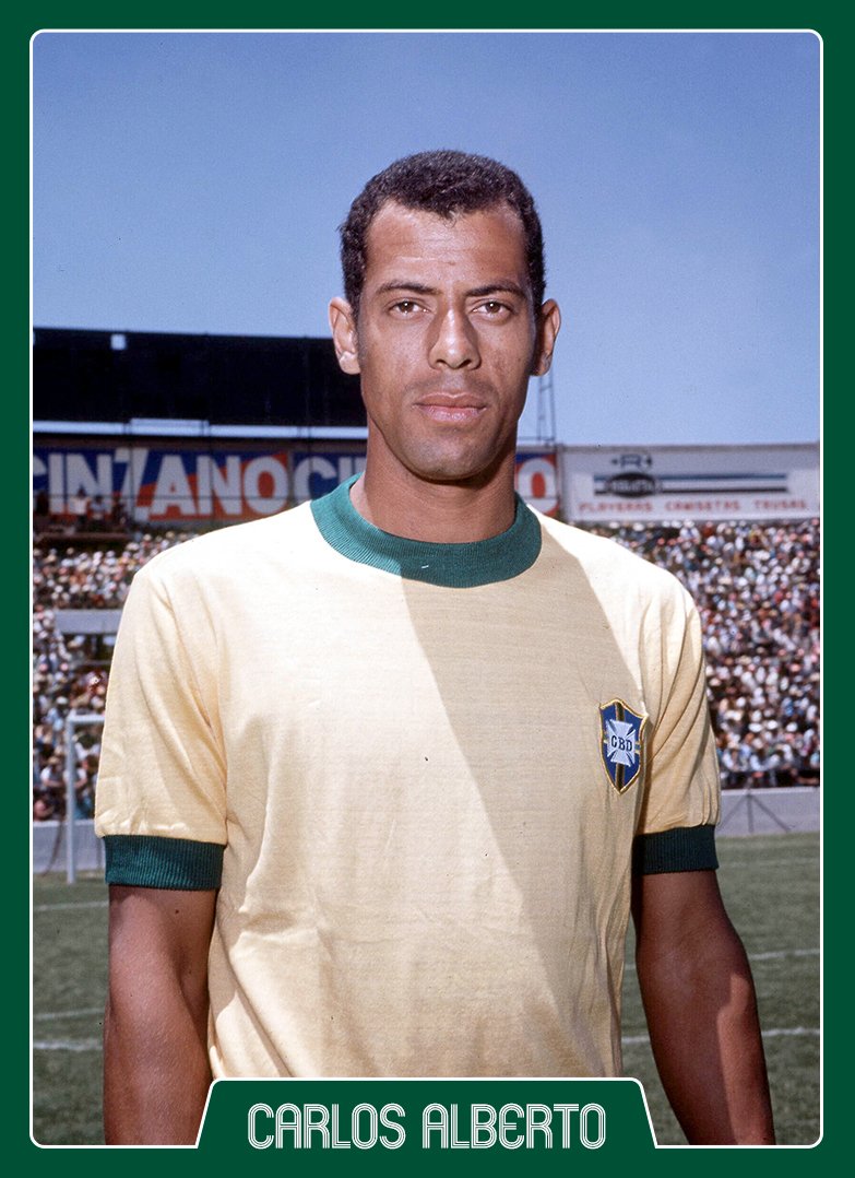 5-CARLOS ALBERTO